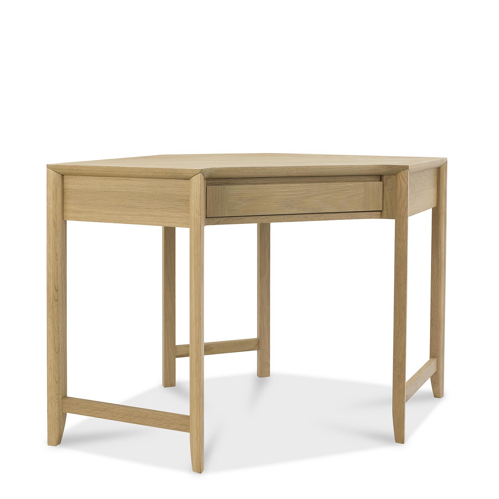 Burgas Corner Desk Vale Furnishers