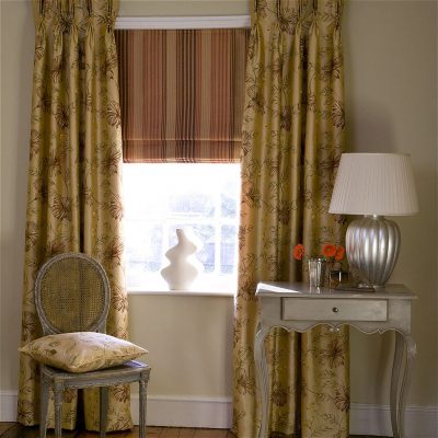 6 Different Curtain Styles for Your Home - | Vale Furnishers Blog