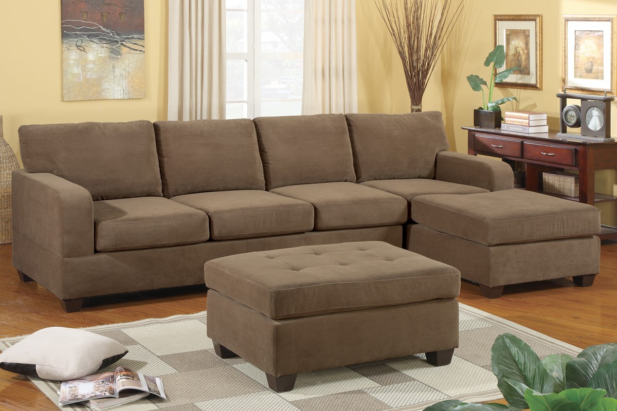 Leather sofa buying guide - how to choose the best leather