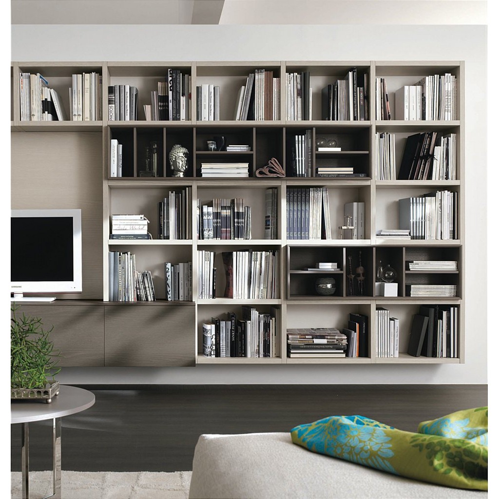 7 Clever Home Office Storage Furniture Ideas - | Vale Furnishers Blog